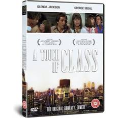 A Touch Of Class [DVD]