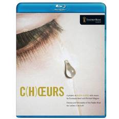 Choeurs: Coros/ Corazones (C(H)Oeurs/ Choirs/ Hearts) (Chorus and Orchestra of the Teatro Real/ Madrid Sumphony Orchestra and Chorus/ Marc Piollet/ Alan Platel) (Teatro Real: TR97012BD) [Blu-ray]