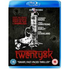 Movies Twenty8k [Blu-ray]