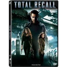Movies Total Recall [DVD] [2012]