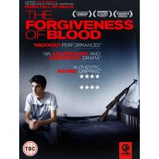 Movies The Forgiveness of Blood [DVD]