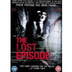 Movies The Lost Episode [DVD]