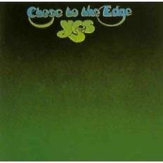 Yes - Close To The Edge 