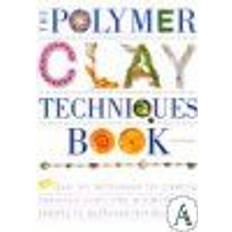 The Polymer Clay Techniques Book (Häftad, 1999)