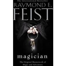 Klassikere Bøger Magician (Hæftet, 2012)