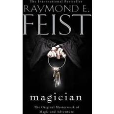 Magician (Riftwar Saga) (Heftet, 2012)