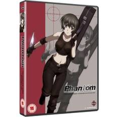 Phantom - Requiem - Complete Series (DVD)