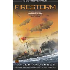 Fantascienza e Fantasy E-book Firestorm (Destroyermen) (E-Book, 2012)