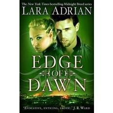 Edge of Dawn (Midnight Breed) (Paperback, 2013)