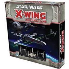 Star Wars X-Wing Miniatures Game Core Set (2012)