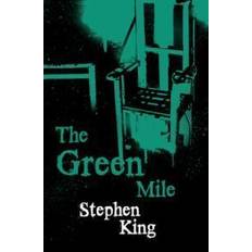 Gyser Bøger The Green Mile (Hæftet, 2008)