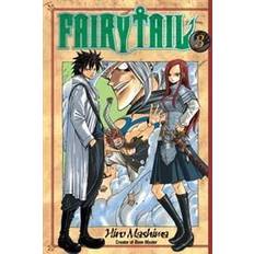 Fairy tail Fairy Tail (Paperback, 2012)