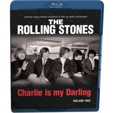 Charlie Is My Darling [Blu-ray] [2012][Region Free]