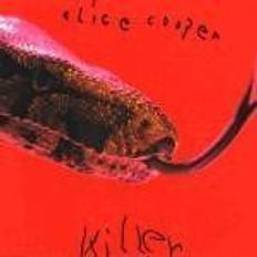 Hard Rock y Metal Vinilos Killer Alice Cooper (Vinilo)