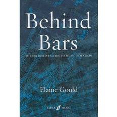 Behind Bars (Inbunden, 2003)