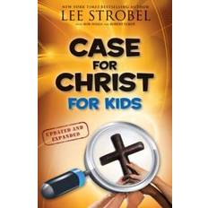 Case for Christ for Kids (Hæftet, 2010)