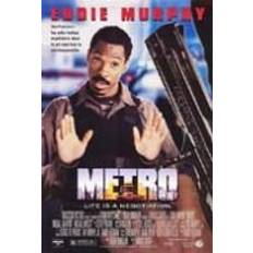 Metro (DVD)