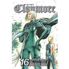 Claymore Claymore (Paperback, 2010)