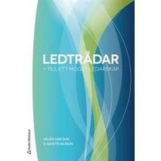 Ledtrådar: till ett moget ledarskap (Häftad, 2012)