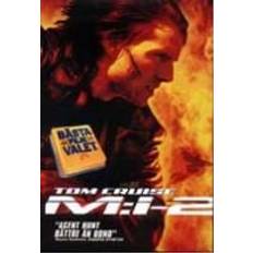 Mission impossible blu ray WOO JOHN - MISSION IMPOSSIBLE 2