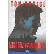 Mission impossible blu ray Mission Impossible