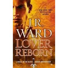 Lover Reborn (Häftad, 2012)