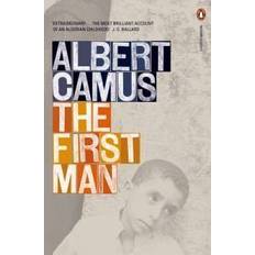 The First Man (Penguin Modern Classics) (Paperback, 2001)