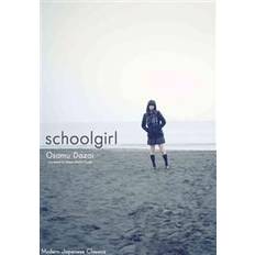 Osamu dazai Schoolgirl (Häftad, 2011)