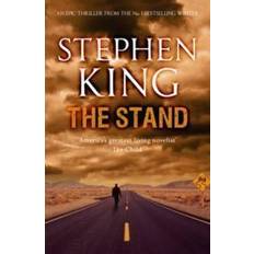 The stand stephen king The Stand (Hæftet, 2011)