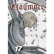 Claymore Claymore (Paperback, 2011)