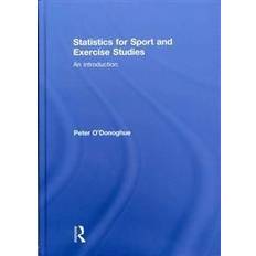 Statistics for Sport and Exercise Studies (Paperback, 2012)