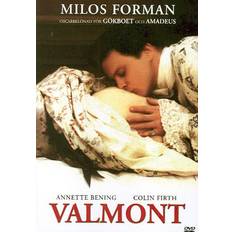 Movies Valmont