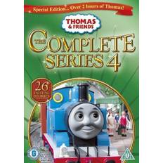 Thomas & friends price Thomas & Friends - The Complete Series 4 [DVD]