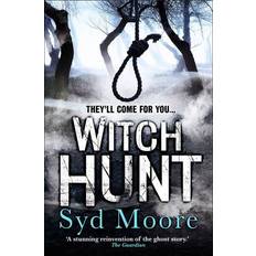 Witch Hunt (Paperback, 2010)
