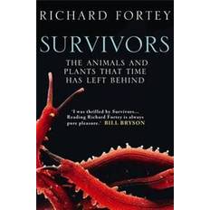Books Survivors: The Animals and Plants that Time has Left Behind (Paperback, 2012)