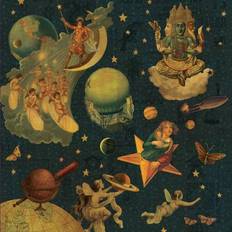 The Smashing Pumpkins - Mellon Collie And The Infinite Sadness (Vinyl)