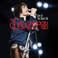 The Doors - Live At The Bowl '68 (Vinyl)