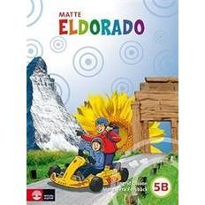 Eldorado, matte 5B Grundbok