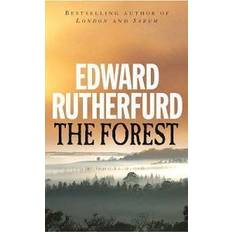 Edward rutherfurd Forest (Hæftet, 2001)