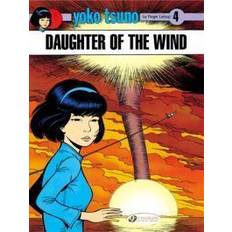 Yoko tsuno Yoko Tsuno Vol.4: Daughter of the Wind (Paperback, 2009)