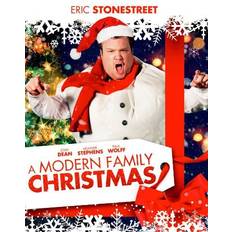 Modern Family Christmas (DVD)