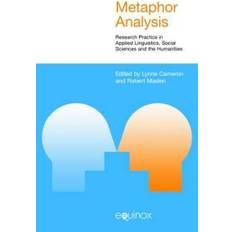 Metaphor Analysis (Hæftet, 2010)