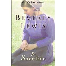 Livres The Sacrifice (Abram's Daughters) (Broché, 2013)