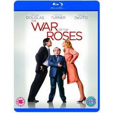 War Of The Roses (Blu-ray (Blu-Ray)
