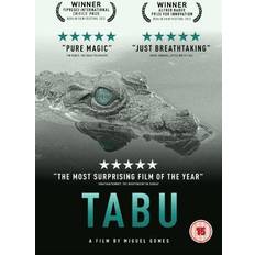 Movies Tabu [DVD]