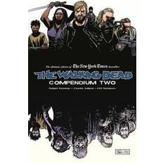 The walking dead compendium The Walking Dead Compendium - Volume 2 (Häftad, 2012)