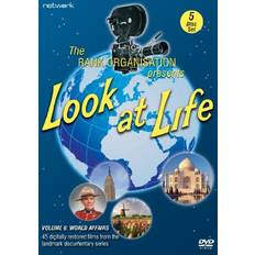 Documentaries DVD-movies Look at Life 6: World Affairs [DVD]