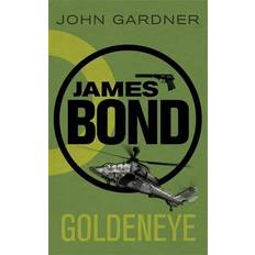 Goldeneye (Paperback, 2012)