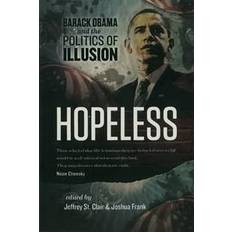 Hopeless (E-Book, 2013)