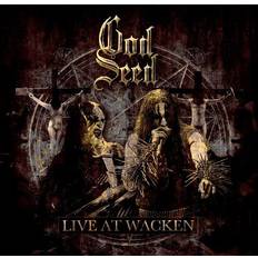 Filmer God Seed - Live At Wacken (Dvd
